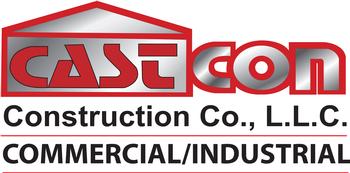 Castcon Construction Co